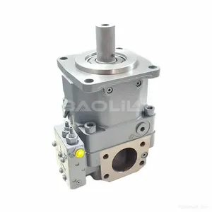 ปั๊มไฮดรอลิกแบบแปรผัน A11vo190 รุ่น A11vo190ep2d/11r-Npd12K84 สำหรับอุปกรณ์ทางทะเล - Product Image 1