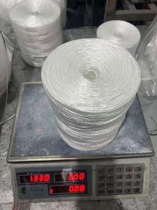 1 G/ml 2 G/ml 0.7 G/ml 0/8 G/ml UV-Stabilisatie 1% 2% Pp-Tomaat Bindtouw Voor Landbouw - Product Image 4