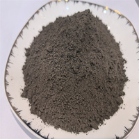 Poudre de chrome de fer 1800 maille 8um