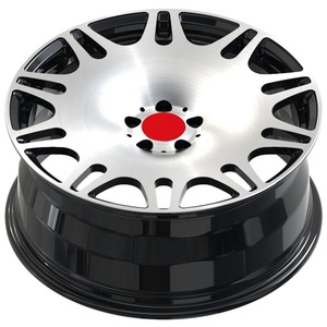 High Quality Custom <strong>17</strong> to 24 <strong>Inch</strong> Forged Car Wheel <strong>Rim</strong> - Product Image 4