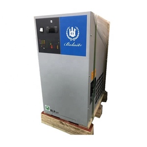 Industrial Copco Rand Best Quality <b>Refrigerated</b> Air Dryer 14m3/min Industrial Air Dryer - Product Image 1