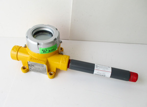 เครื่องตรวจจับก๊าซแบบติดตั้งถาวร Xnx Universal รุ่นดั้งเดิม - Product Image 6