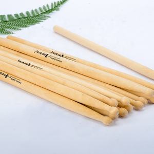 <span class=keywords><strong>Colores</strong></span> delicados, <span class=keywords><strong>baquetas</strong></span> <span class=keywords><strong>de</strong></span> arce baratas personalizadas - Product Image 4