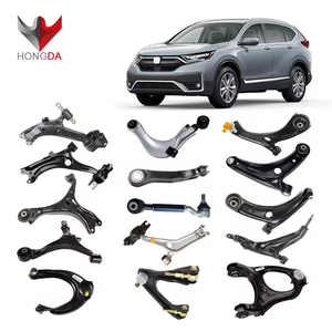 Brazo de Control superior inferior trasero delantero de suspensión de coche para Honda Crv RW RT 2012 2013 2014 2015 2016 2017 2018 <span class=keywords><strong>2019</strong></span> 2020 - Product Image 1