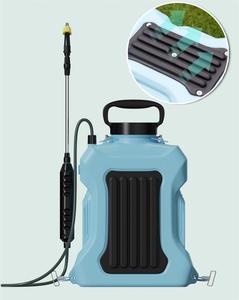 Spruzzatore elettrico di disinfezione agricola <span class=keywords><strong>acqua</strong></span> dello spruzzo, macchina dello spruzzo dello zaino, elettricità ad alta pressione della bottiglia dello spruzzo del litio - Product Image 3