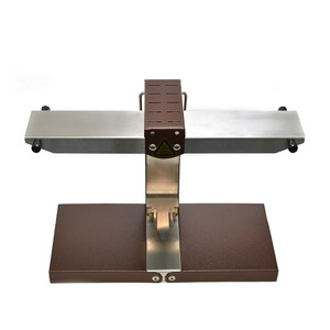 Machine de fusion rotative de fromage électrique Tecfd pour chauffer les grillades demi-rond fromage sec restaurant café usage commercial - Product Image 4