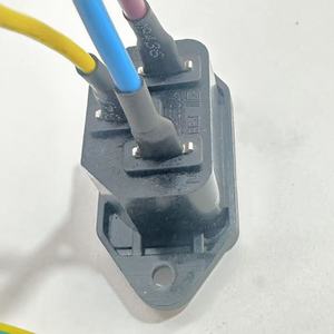 Aksesori Kabel Soket Listrik Rumah - Product Image 3