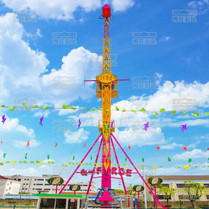 Exclusif 24/36m Turbo Booster Ride | Multi-Sensor Anti-Collision Tech - Product Image 5