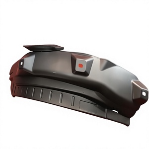 Support de capteur ADAS précis pour pare-chocs arrière, pièces de rechange de carrosserie pour véhicules à énergie nouvelle, pour voiture de tourisme BYD Yuan Up - Product Image 2