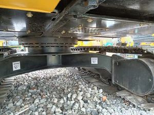 Ventes SANY 135c Pro de marque chinoise SANY pelle sur chenilles d'occasion à vendre SY135C SY135 machine d'excavation d'occasion - Product Image 3