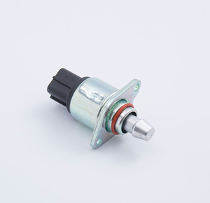 Válvula de Control de Aire en Ralentí (IACV) IAC Motor Paso a Paso A33-661-R02 A33661R02 661R02 F1250V para Lexus Subaru - Product Image 4