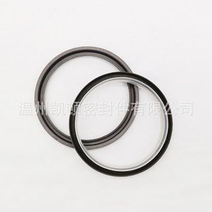 Retén de aceite del cigüeñal para motor Cummins 6BT 6CT, número de pieza 3357693 A3357693, repuesto nuevo - Product Image 3