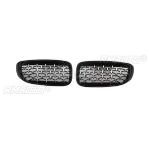 Kit de Carrocería para BMW F34 GT 2013-2019, Parrilla Delantera, Rejillas Decorativas, Tiras Decorativas, Parrilla Delantera Exterior - Product Image 3