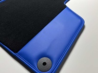 Tapis de sol épais et cryptés sur mesure pour Subaru BRZ STI, couleur et logo personnalisés, tapis de sol pour voiture de sport