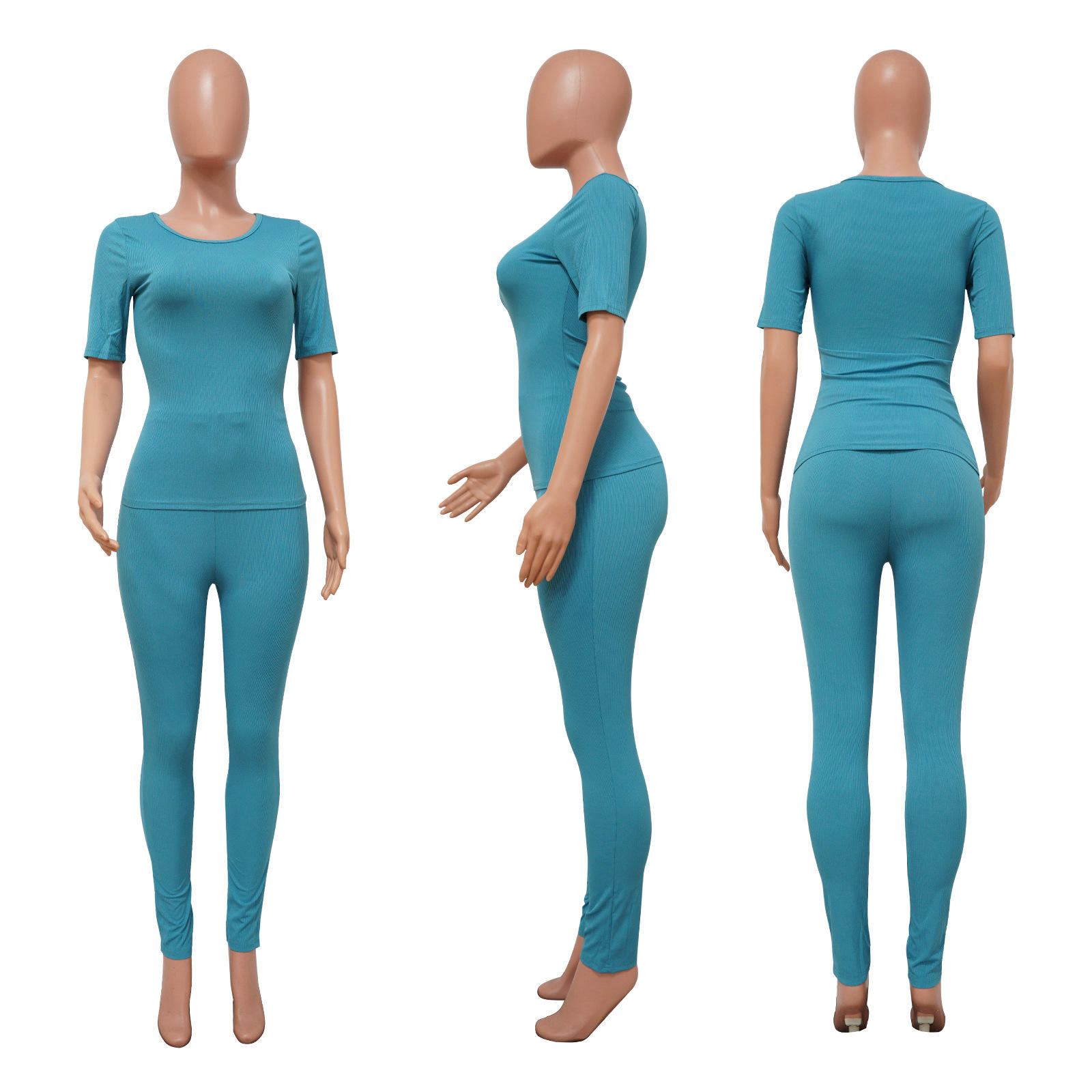 Z428ST04 สีฟ้า