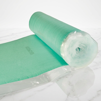 Sous-couche de sol en mousse EPE insonorisante, imperméable et écologique, renforcée, pour système de sol d'hôtel