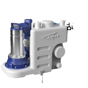 Pompe de relevage des eaux usées externe Xylem DLS30 1,1KW 220V 380V - Product Image 1