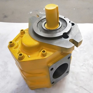 CB-B Gear Oil Pumps Aluminum Materials Low Pressure 2.5Mpa Lubrication Pump for Machine Tools CB-B32 CB-B25 CB-B20 CB-B16 - Product Image 6