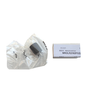 NROLR2162FCZZ pour Rouleau de ramassage du papier en caoutchouc, Neuf et Original pour MX-2651 MX-3051 MX-3551 MX-3571 MX-4051 MX-4071