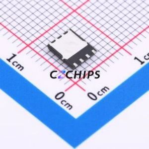 ทรานซิสเตอร์ภาคสนาม DFN5x6-8L GT009N04D5ทรานซิสเตอร์ (MOSFET) แบบดั้งเดิมและใหม่เอี่ยม - Product Image 2