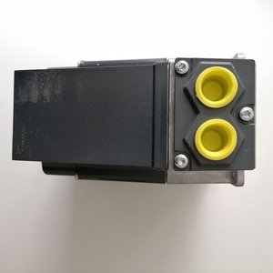 Motor de compuerta de quemador SQM40.241A2, actuador sincronizado de 10 Nm, IP54, control de aire para combustión de gas y aceite, 2*12V 50-60Hz, CE para - Product Image 1