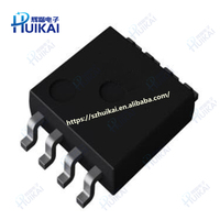 Circuits intégrés, puces, capteurs, module sans fil ATXMEGA32D4-MHA3, fournis par Shenzhen