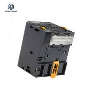 100% Original CJ2M-CPU31 SPS-CPU-Einheit 20K Schritte Programmkapazität 24VDC Stromversorgung für CJ2M-Serie Industrieautomation - Product Image 3