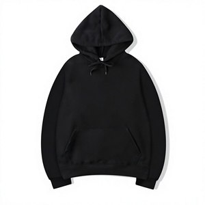 Sweat à capuche graphique artistique personnalisé pour hommes, finition délavée à l'acide, pour marques de streetwear américaines (vente en gros) - Product Image 1