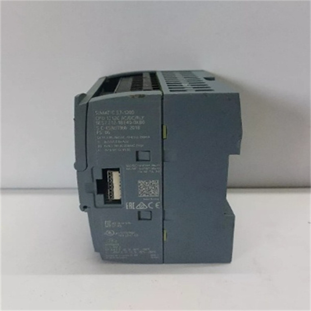Brand New and Original 6ES7212-1BE40-0XB0 in Stock Fast Shipping