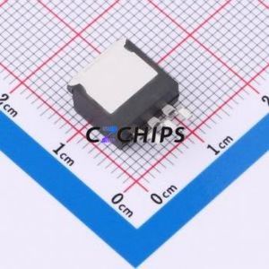วงจรรวม LM1086IS-3.3/NOPB TO-263-3ชิป IC PMIC ตัวควบคุมเชิงเส้น (LDO) - Product Image 2