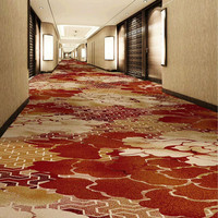 Wholesale 3d Printed Floor Carpets for Sale Living Room Bedroom Hall Theater Hotel Wall to Wall Carpet Rugs