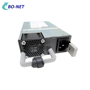 Sử dụng PWR-CH1-250WAC cung cấp điện 250W AC CE/ul chứng nhận, 100-240V rộng đầu vào cho isr 1000 loạt Router - Product Image 6