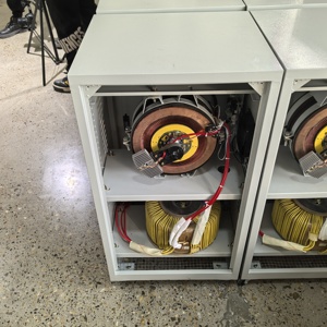 SVC/TND 10kva 15kva 20kva 30kva <span class=keywords><strong>Servo</strong></span> Motor De Cobre 90V-260v Estabilizador Automático De Regulador De Tensão AC Monofásico - Product Image 5