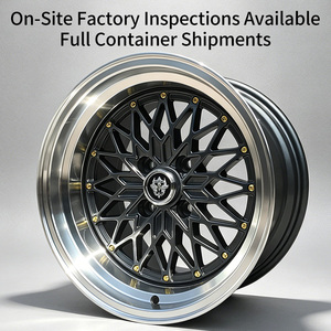 ล้ออัลลอยด์อลูมิเนียมอัลลอยหล่อขนาด15X9 <span class=keywords><strong>Te37</strong></span> 4x100สำหรับ Vios Hyundai Kia Rio Subaru Nissan - Product Image 3