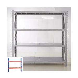 warehouse storage shelves Increase Warehouse space usage Guangzhou muanufacture big parts Storage shelves Rack