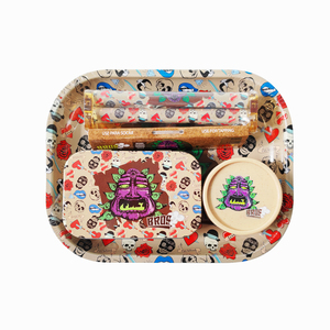 2026 year bros custom <b>smoking</b> sets rolling paper sets of <b>smoking</b> accessories - Product Image 1