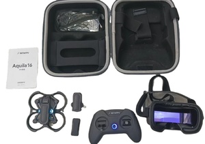 BetaFPV Aquila 16 <span class=keywords><strong>FPV</strong></span> <span class=keywords><strong>Kit</strong></span> Không Chổi Than Mini <span class=keywords><strong>FPV</strong></span> <span class=keywords><strong>Drone</strong></span> Đầy Đủ Bộ RC <span class=keywords><strong>Racing</strong></span> Ngoài Trời <span class=keywords><strong>Drone</strong></span> Với Đầu Tiên Hình ảnh Vui Vẻ <span class=keywords><strong>Drone</strong></span> Aquila 16 <span class=keywords><strong>FPV</strong></span> - Product Image 2