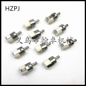 Filtro de aceite Poulan para Husqvarna 137 268 345 450, elemento de fieltro pequeño HZPJ para motosierras de gasolina de dos tiempos, certificado Reach - Product Image 3