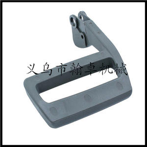 Filtros de Aire de Cabina de Alta Calidad BG56 BG66 BG86 BG86C, Elementos Filtrantes de Aire, Algodón Filtrante 42411201800 HZPJ para Modelo de Auto Coupé - Product Image 2