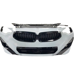 Parachoques Delantero para Automóvil <span class=keywords><strong>BMW</strong></span> Serie 2 230I <span class=keywords><strong>M240I</strong></span> G42 Años 2023, Ensamblaje de Alta Calidad a <span class=keywords><strong>Precio</strong></span> de Fábrica - Product Image 2
