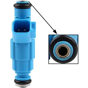 Inyector de Combustible 53031099 Para Motor Diésel Jeep, Pieza 0280155972 - Product Image 3