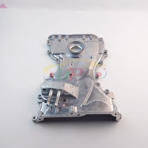 Cubierta del sistema del motor de alta calidad, conjunto de cadena de distribución 21350-2G100 213502G100 para K-IA CARNIVAL/SEDONA 21350 2G100 - Product Image 4