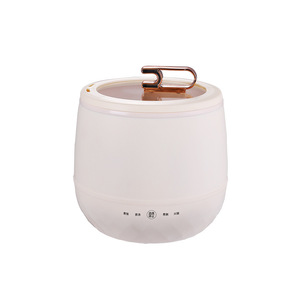 Mini Rice Cooker 1.8L <b>Electric</b> Multi Functional Smart <b>Steamer</b> For Dormitory Home Use - Product Image 2