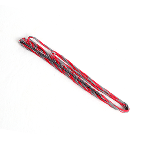 Dây Nơ Truyền Thống Tùy Chỉnh Dây Thừng <span class=keywords><strong>58</strong></span> Inch Dây Cung Săn Xoắn Màu Đen Nâu - Product Image 4