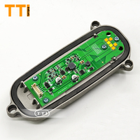 Module de commande électronique de phare 82494763 Pièces FH FM