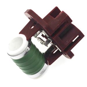 Termoventilatore Resistore Blower Regolatore di 1267J7 1355607080 1267.J7 <span class=keywords><strong>per</strong></span> FIAT DUCAT0 PEUGEOT BOXER CITROEN RELAY - Product Image 2