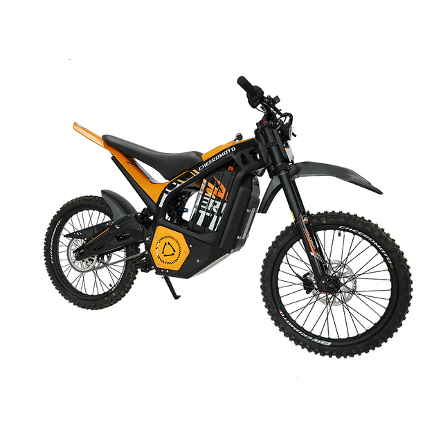 Newest 2024 Sur-Ron Electric Dirt Bike | High-Performance | Off-Road Vehicle with Advanced Technology