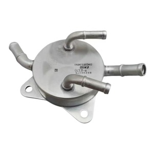 2920A075 xlx อุปกรณ์แลกเปลี่ยนความร้อนสำหรับมิตซูบิชิปาเจโร V87W <span class=keywords><strong>V93W</strong></span> V97W V98W 3.2L อลูมิเนียมอะไหล่รถยนต์ระบายความร้อน - Product Image 5