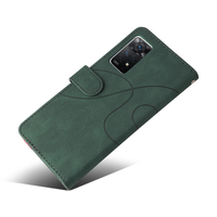 Étui portefeuille en cuir pour Xiaomi Redmi Note 13 12 11, Housse de protection pour Redmi 13 12 11
