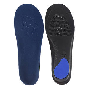 Plantillas <span class=keywords><strong>ortopédicas</strong></span> para hombre, plantillas de zapatos personalizables para ejercicio a precios baratos - Product Image 6